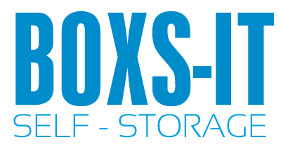 Boxs-it Selfstorage